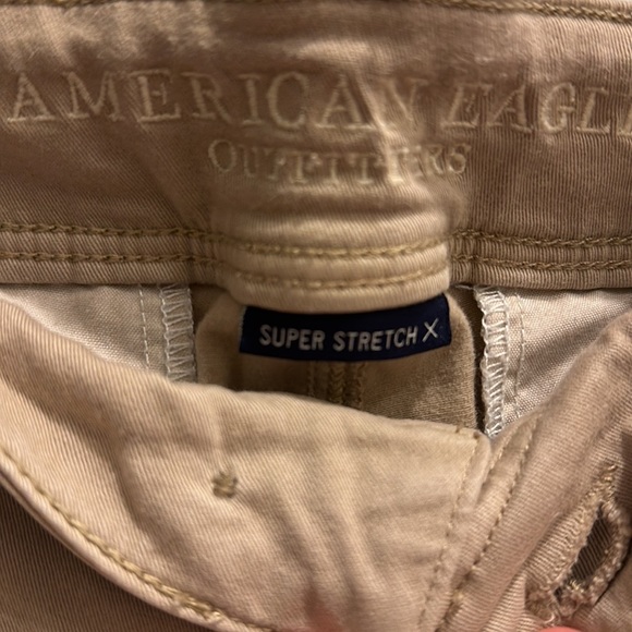 AE Flare Khakis - Picture 4 of 6